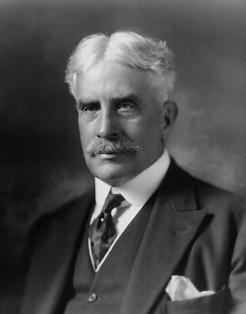 Sir Robert Borden